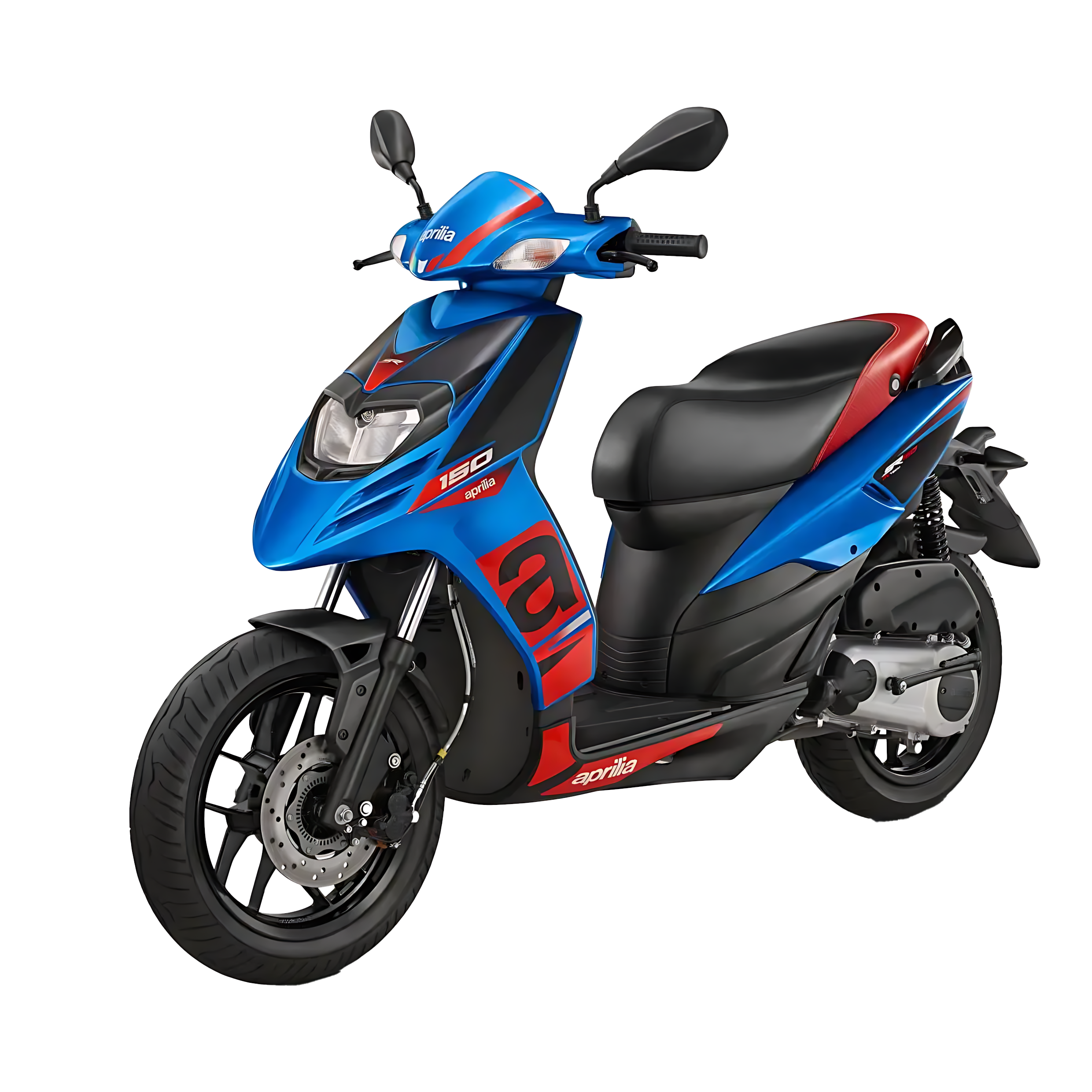 Aprilia SR 160