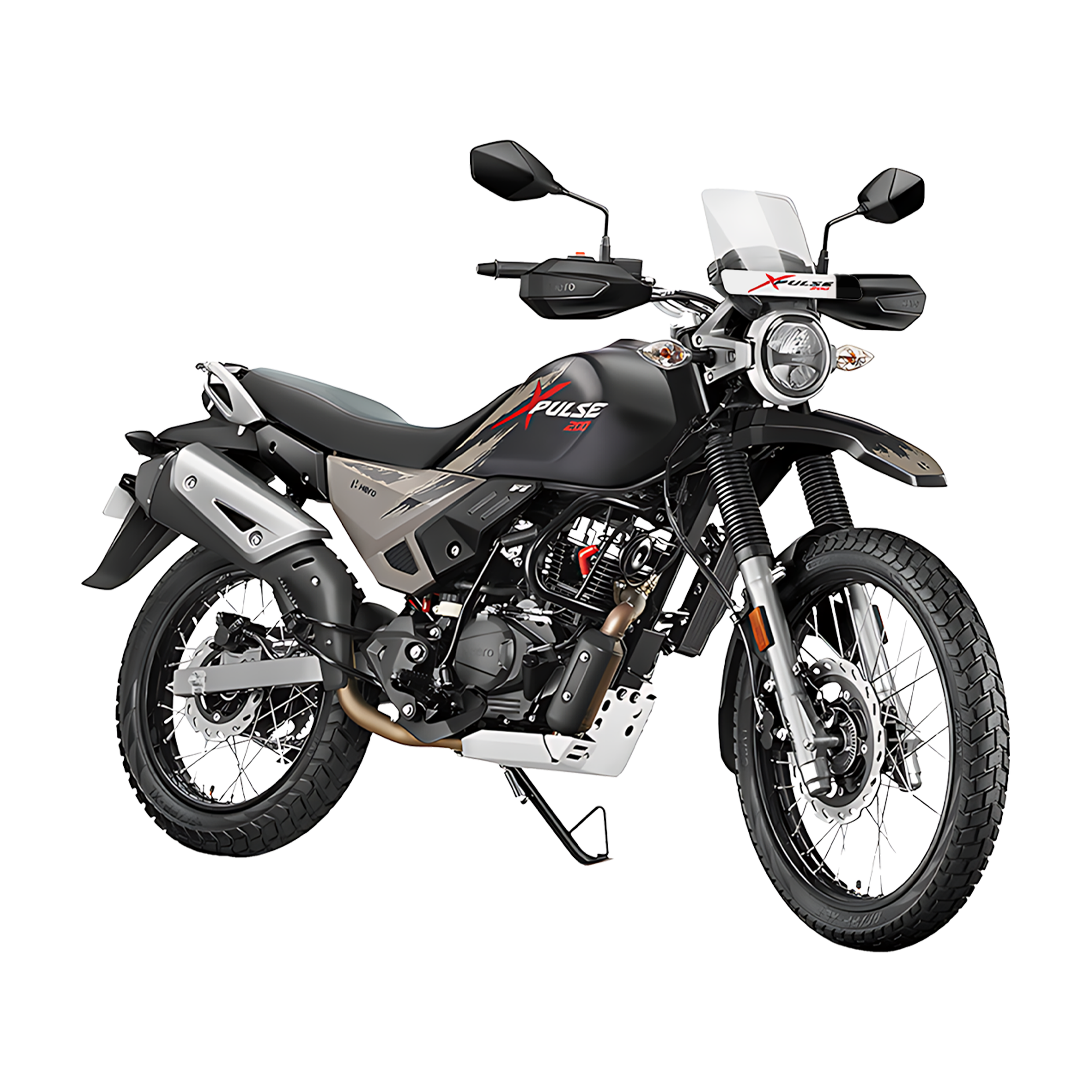 Hero Xpulse