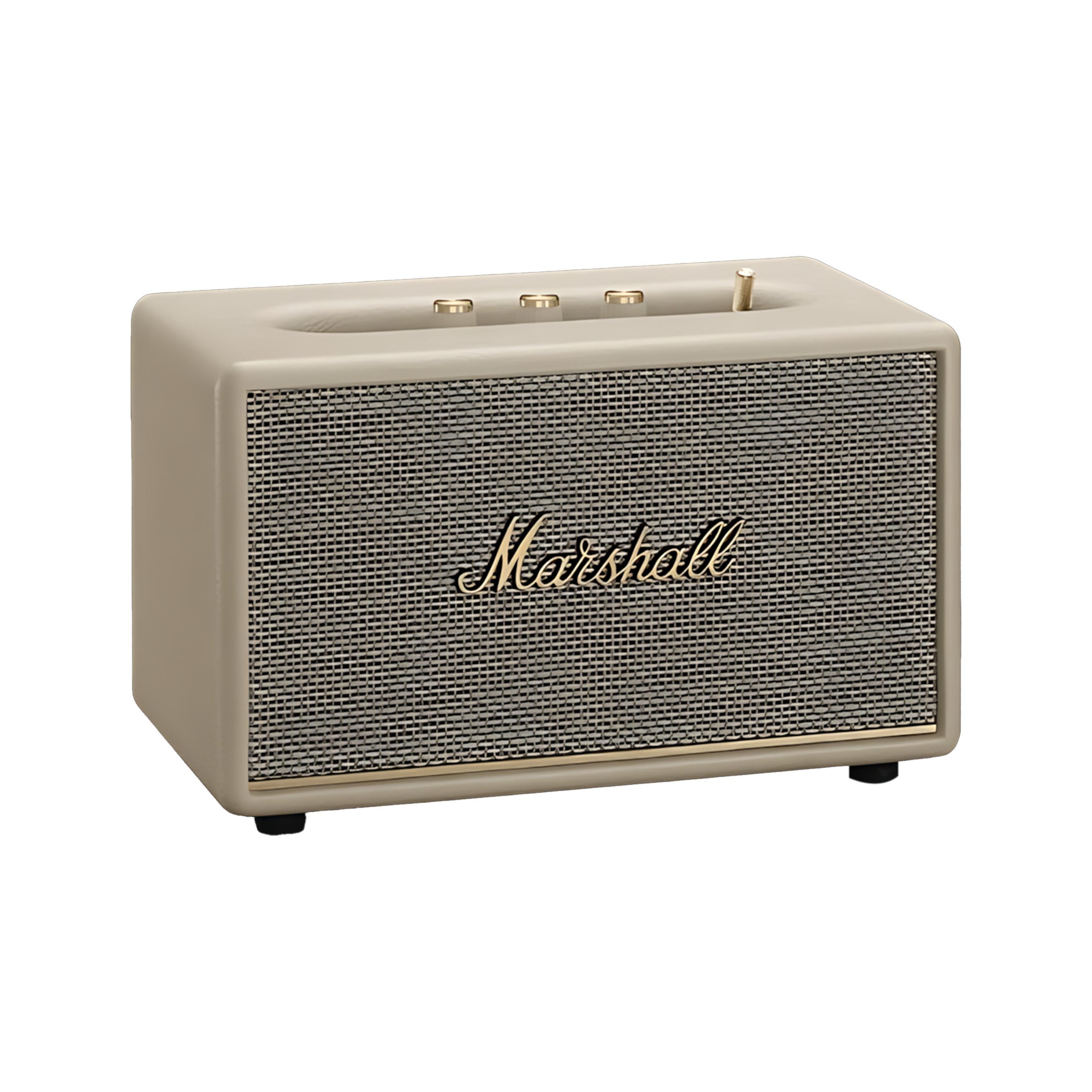 Marshall Acton III Bluetooth Speaker