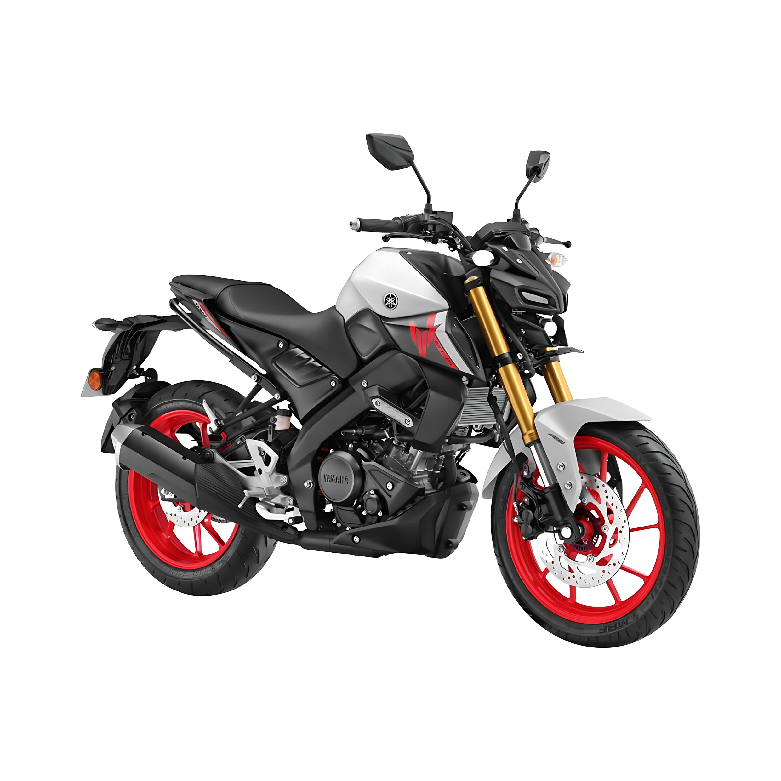 Yamaha MT-15