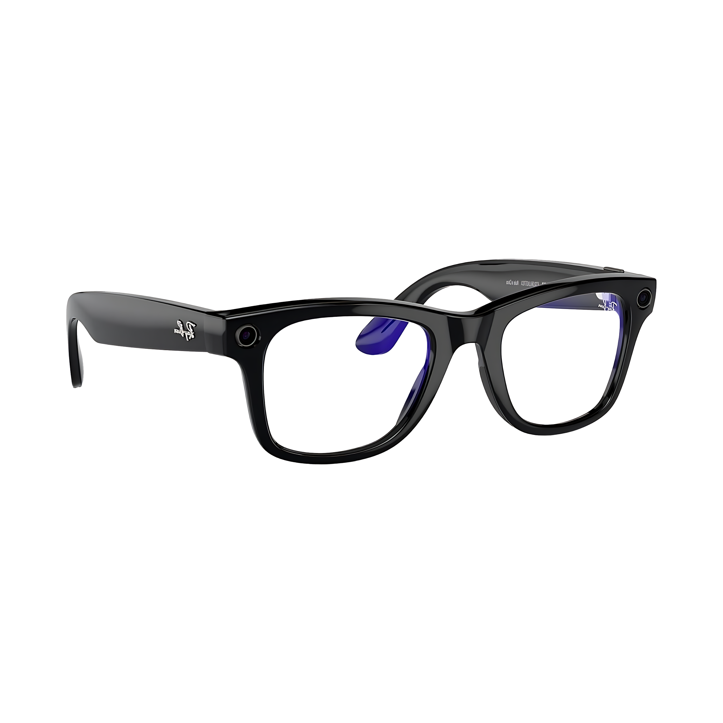 Ray-Ban Meta Wayfarer