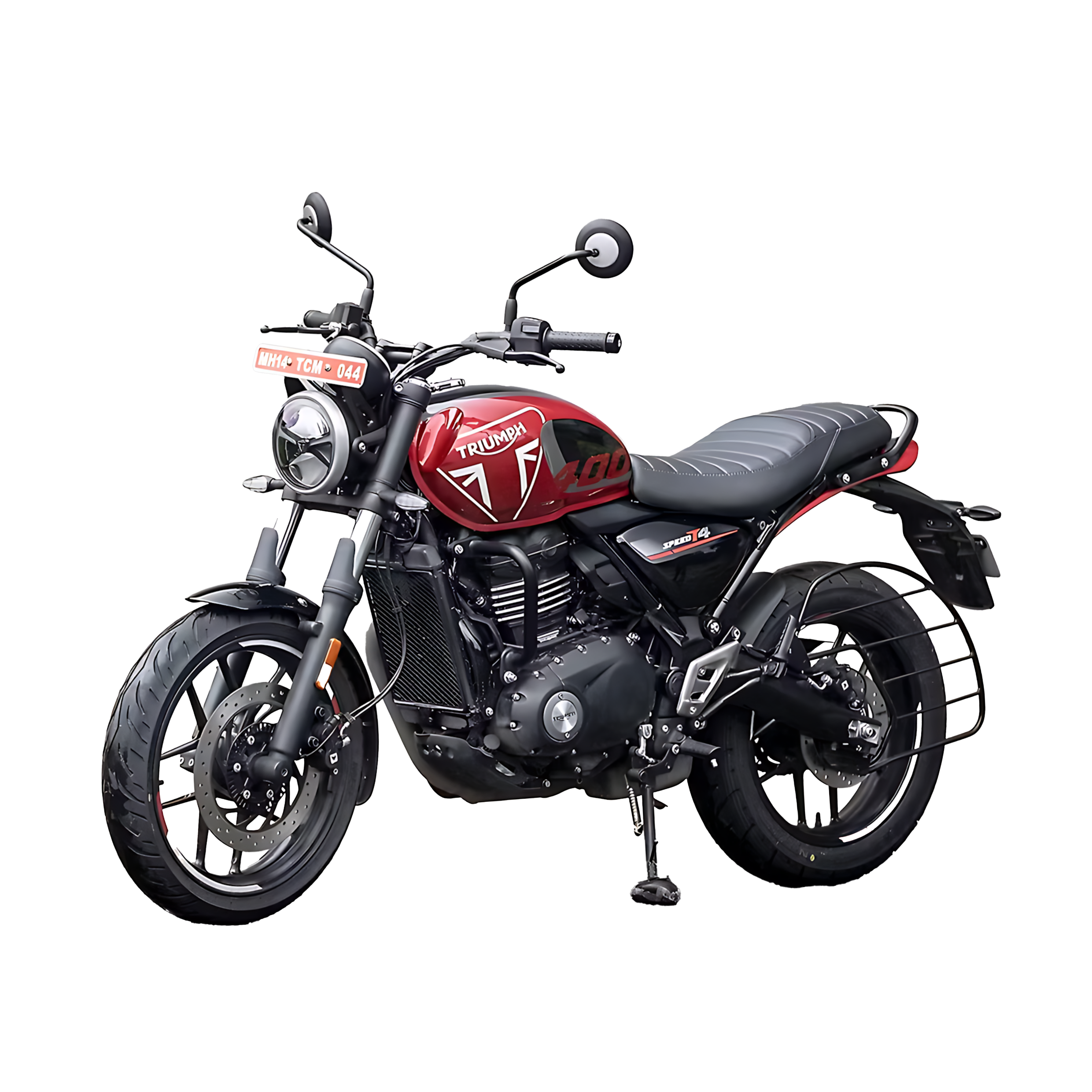 Triumph Speed Twin 1200 RS