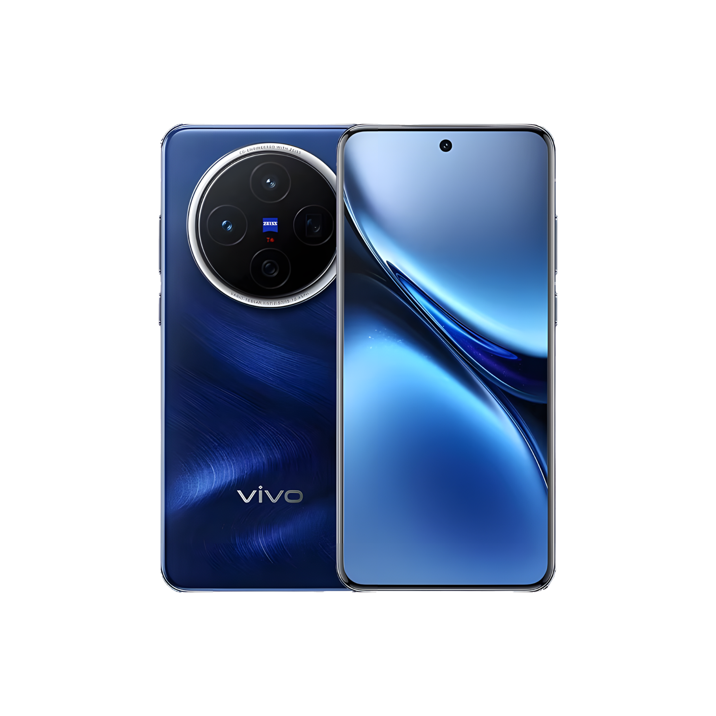 Vivo X200