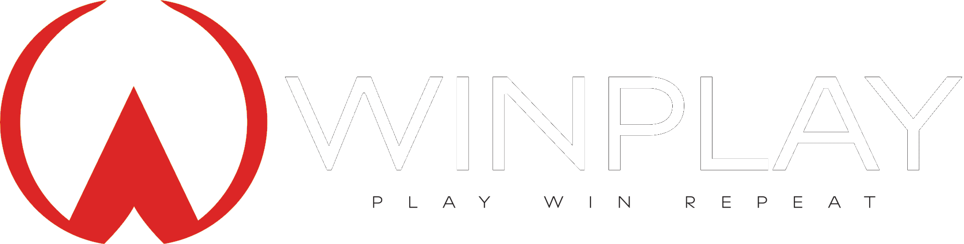 THE WIN PLAY Logo