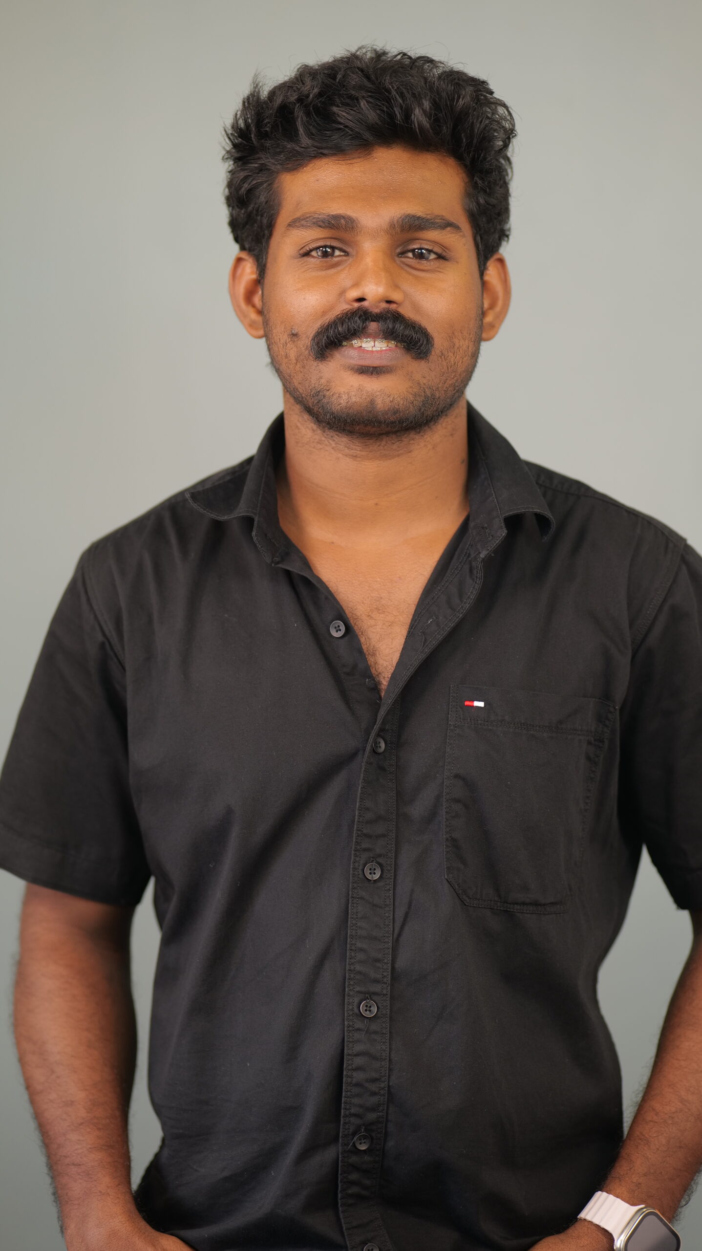Sree R.